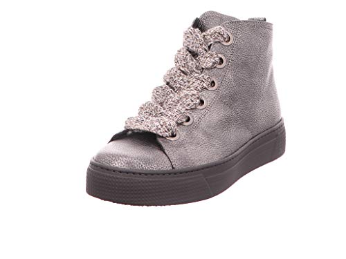 Semler Alexa, Damen Stiefeletten, Braun (Graphit 054), 44 EU (9.5 UK) von Semler