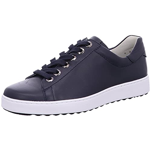 Semler Damen Rebecca Sneaker, Ocean, 38 EU von Semler