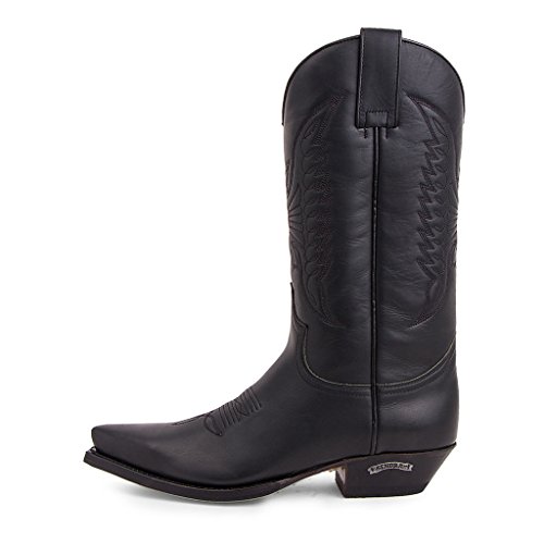 2073 cuervo pull oil negro von Sendra