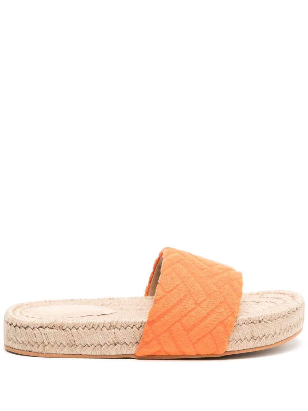 Senso Isobel Sandalen - Orange von Senso