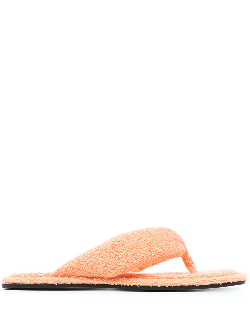 Senso Izzy Sandalen - Orange von Senso