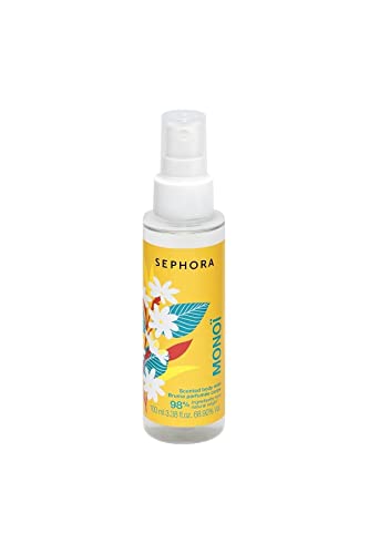 SEPHORA Scented Body Mist MONOI 100 ML 98% INGREDIENTS OF NATURAL ORIGIN von SEPHORA