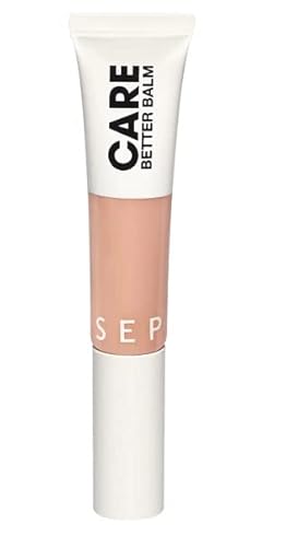 Sephora Collection Better Balm Shine Lip Oil Color 01 Glossy Daisy von SEPHORA