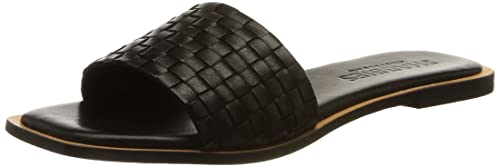 Shabbies Amsterdam Damen SHS0917 Hausschuh, Black, 37 EU Shabbies Amsterdam Damen SHS0917 Hausschuh, Black, 37 EU von Fred de la Bretoniere