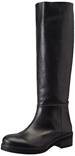 Shabbies Amsterdam Damen SHS0989 Fashion Boot, Black, 39 EU von Shabbies Amsterdam