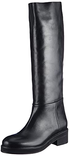 Shabbies Amsterdam Damen SHS0989 Fashion Boot, Black, 39 EU von Shabbies Amsterdam