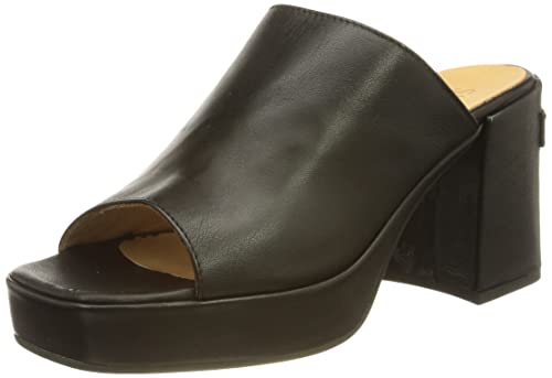 Shabbies Amsterdam Damen SHS1091 Hausschuh, Black, 40 EU Shabbies Amsterdam Damen SHS1091 Hausschuh, Black, 40 EU von Fred de la Bretoniere