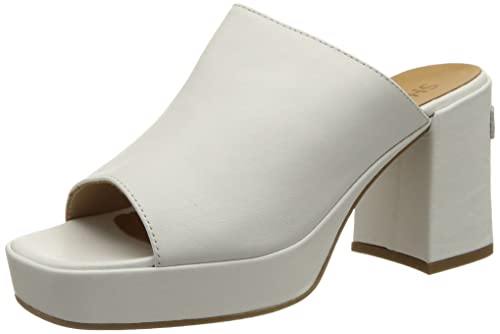 Shabbies Amsterdam Damen SHS1091 Hausschuh, White, 40 EU Shabbies Amsterdam Damen SHS1091 Hausschuh, White, 40 EU von Fred de la Bretoniere