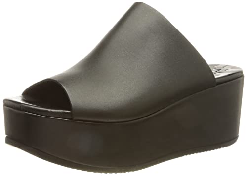 Shabbies Amsterdam Damen SHS1108 Hausschuh, Black, 36 EU Shabbies Amsterdam Damen SHS1108 Hausschuh, Black, 36 EU von Fred de la Bretoniere