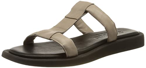 Shabbies Amsterdam Damen SHS1130 Hausschuh, Taupe, 41 EU Shabbies Amsterdam Damen SHS1130 Hausschuh, Taupe, 41 EU von Fred de la Bretoniere