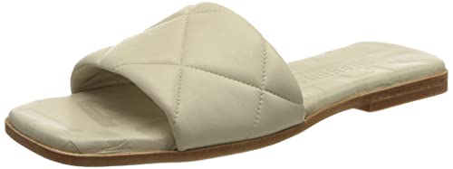 Shabbies Amsterdam Damen SHS1150 Hausschuh, Offwhite, 42 EU Shabbies Amsterdam Damen SHS1150 Hausschuh, Offwhite, 42 EU von Fred de la Bretoniere