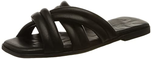 Shabbies Amsterdam Damen SHS1151 Hausschuh, black, 41 EU Shabbies Amsterdam Damen SHS1151 Hausschuh, black, 41 EU von Fred de la Bretoniere