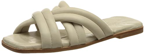Shabbies Amsterdam Damen SHS1151 Hausschuh, Offwhite, 42 EU Shabbies Amsterdam Damen SHS1151 Hausschuh, Offwhite, 42 EU von Fred de la Bretoniere