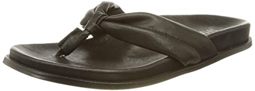 Shabbies Amsterdam Damen SHS1174 Hausschuh, Black, 41 EU Shabbies Amsterdam Damen SHS1174 Hausschuh, Black, 41 EU von Fred de la Bretoniere