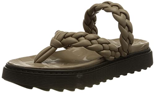 Shabbies Amsterdam Damen SHS1186 Hausschuh, Taupe, 40 EU Shabbies Amsterdam Damen SHS1186 Hausschuh, Taupe, 40 EU von Fred de la Bretoniere