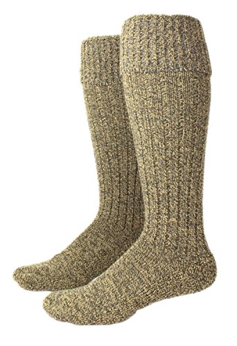 Shimasocks Kniestrümpfe mit Plüschsohle Wolle Kniebundhosenstrümpfe grün/oliv bis Gr. 51/54 Jäger Jagd, Farben alle:military grün, Größe:43/46 Shimasocks Kniestrümpfe mit Plüschsohle Wolle Kniebundhosenstrümpfe grün/oliv bis Gr. 51/54 Jäger Jagd, Farben alle:military grün, Größe:43/46 von Shimasocks