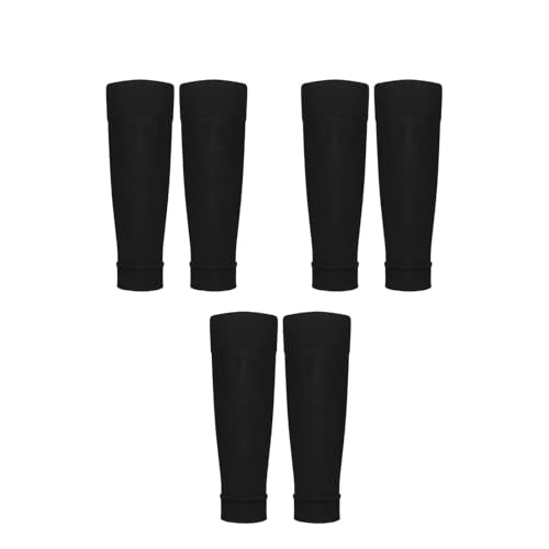 Kinder Fußball Stutzen,3 Paar Fußball Stutzen,Fußball Socken,Schienbeinschoner Halter,Elastische Fußballsocken StutzeTeam Bein Socken Ärmel,Geschnittene Fußballsocken für Fußballspiele für Anfänger Kinder Fußball Stutzen,3 Paar Fußball Stutzen,Fußball Socken,Schienbeinschoner Halter,Elastische Fußballsocken StutzeTeam Bein Socken Ärmel,Geschnittene Fußballsocken für Fußballspiele für Anfänger von Shirene