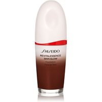 Shiseido Revitalessence Skin Glow Foundation Flüssige Foundation von Shiseido