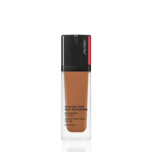 Synchro Skin Self Refreshing Foundation 460 30 Ml von Shiseido