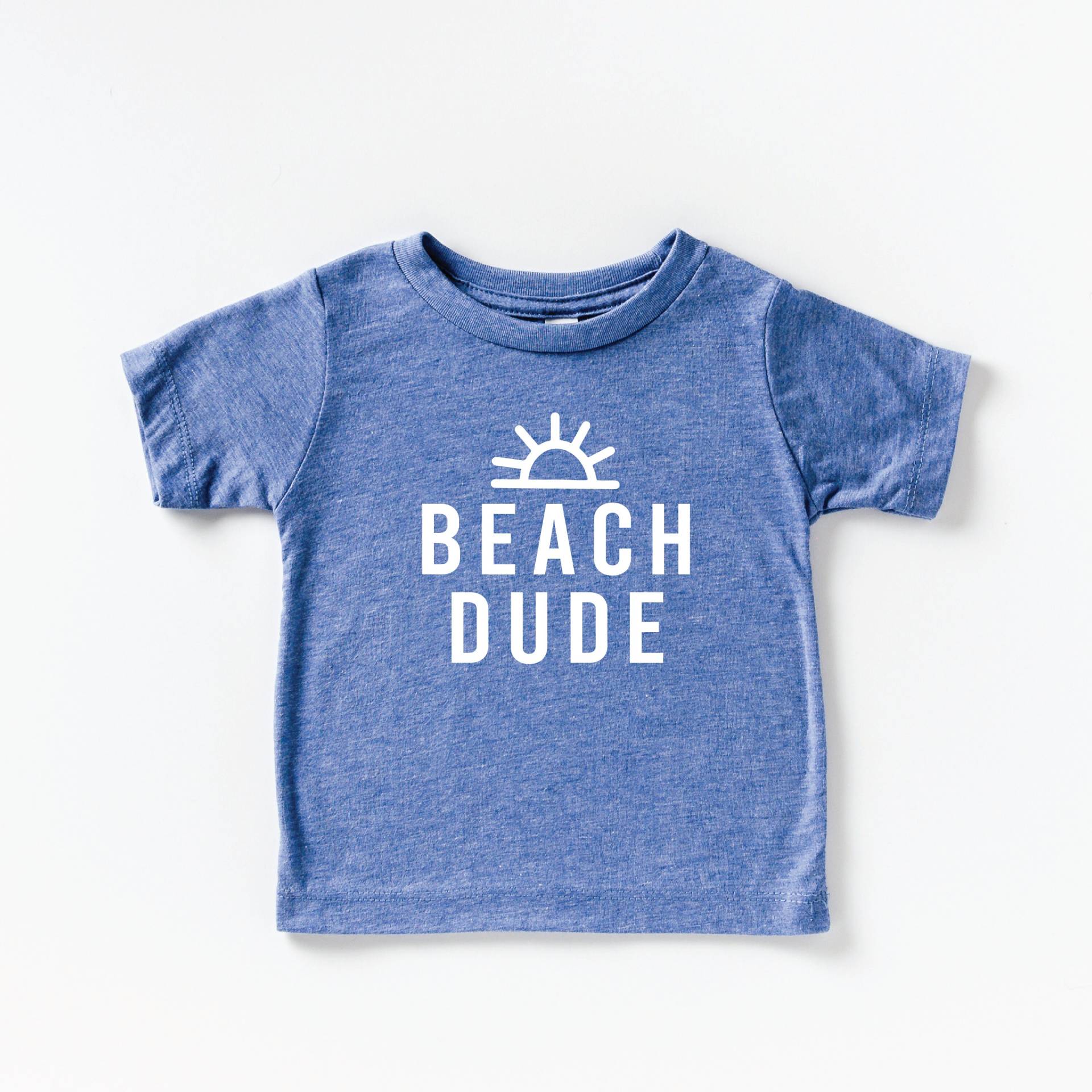 Beach Dude Kinder T-Shirt, Sommer, Baby Strand, Kleinkind Jungen Shirt, Strand Sommer Vibes, Spring Break, Brauch von ShopBeauandBelle