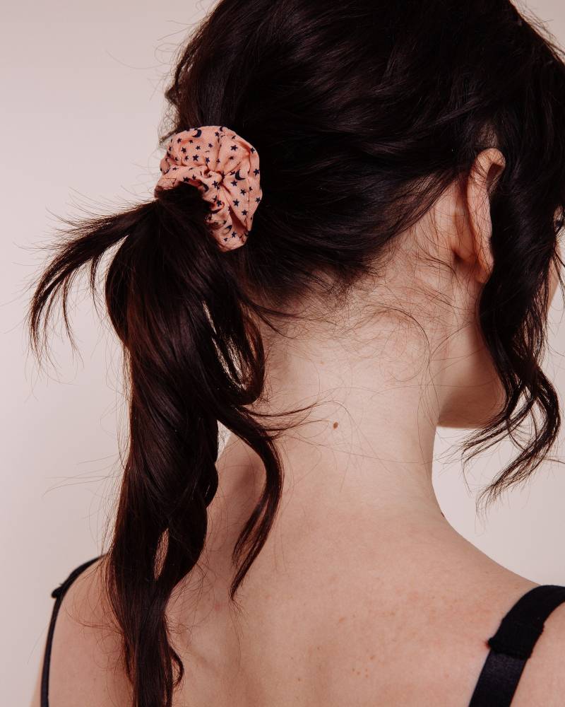 Mini Scrunchie - Traumliebhaber von ShopImWithTheBand