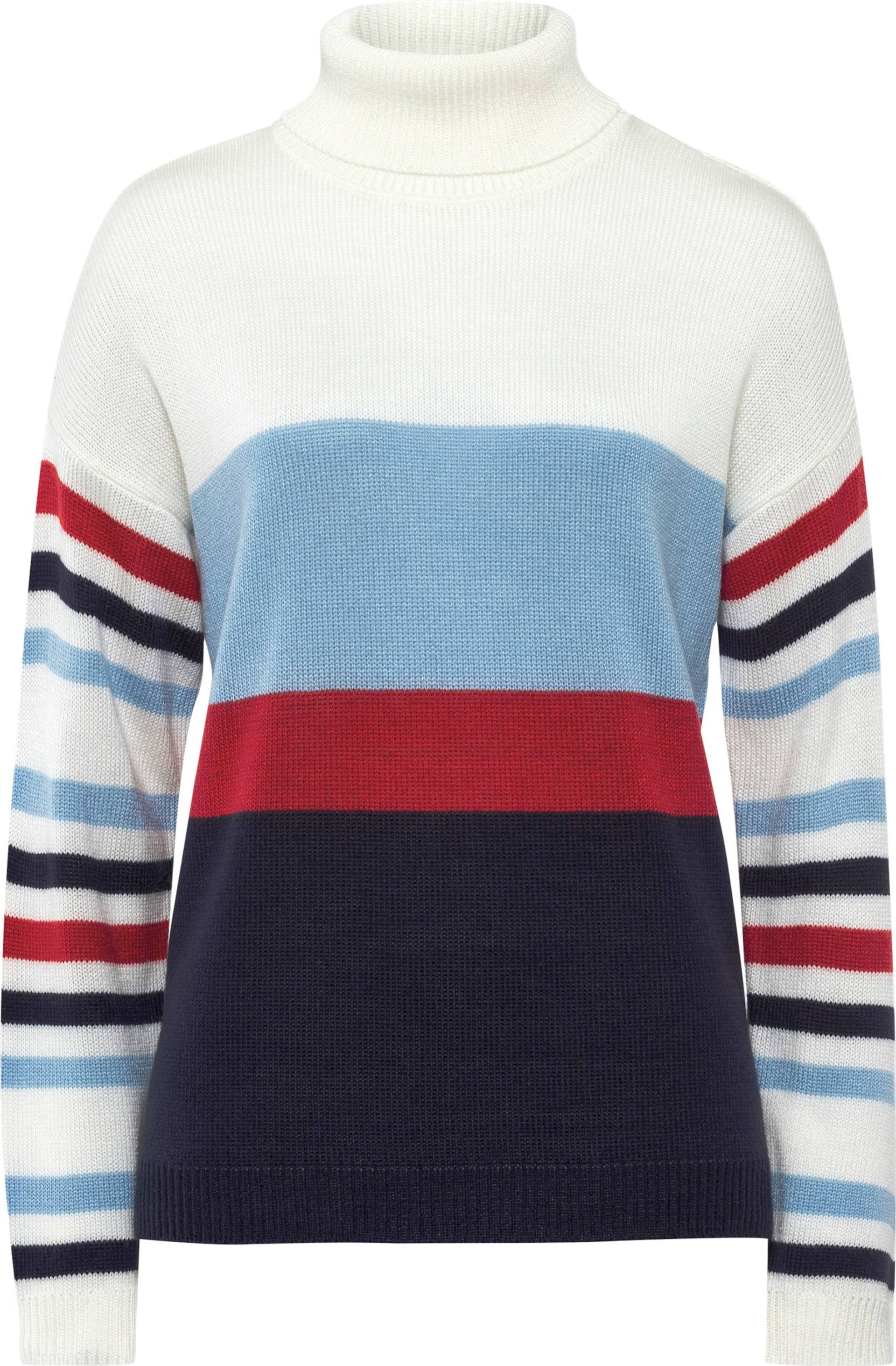 Rollkragenpullover Rollkragenpullover von Sieh an!