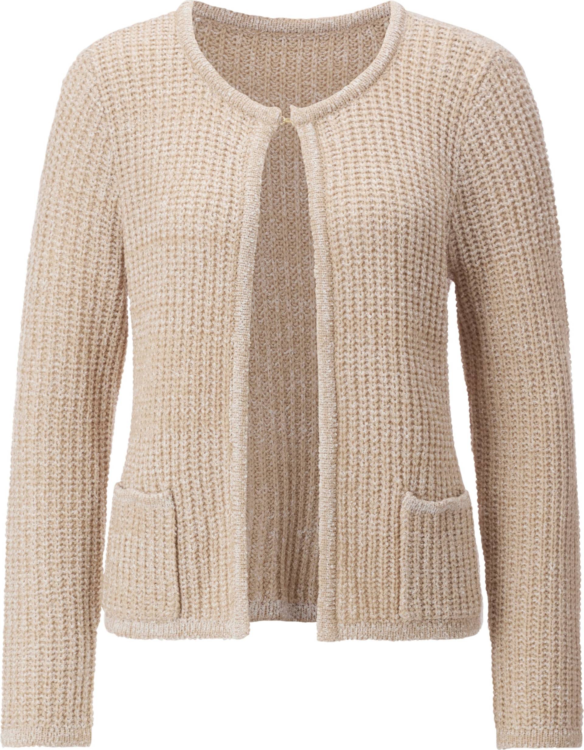 Cardigan Cardigan von Sieh an!