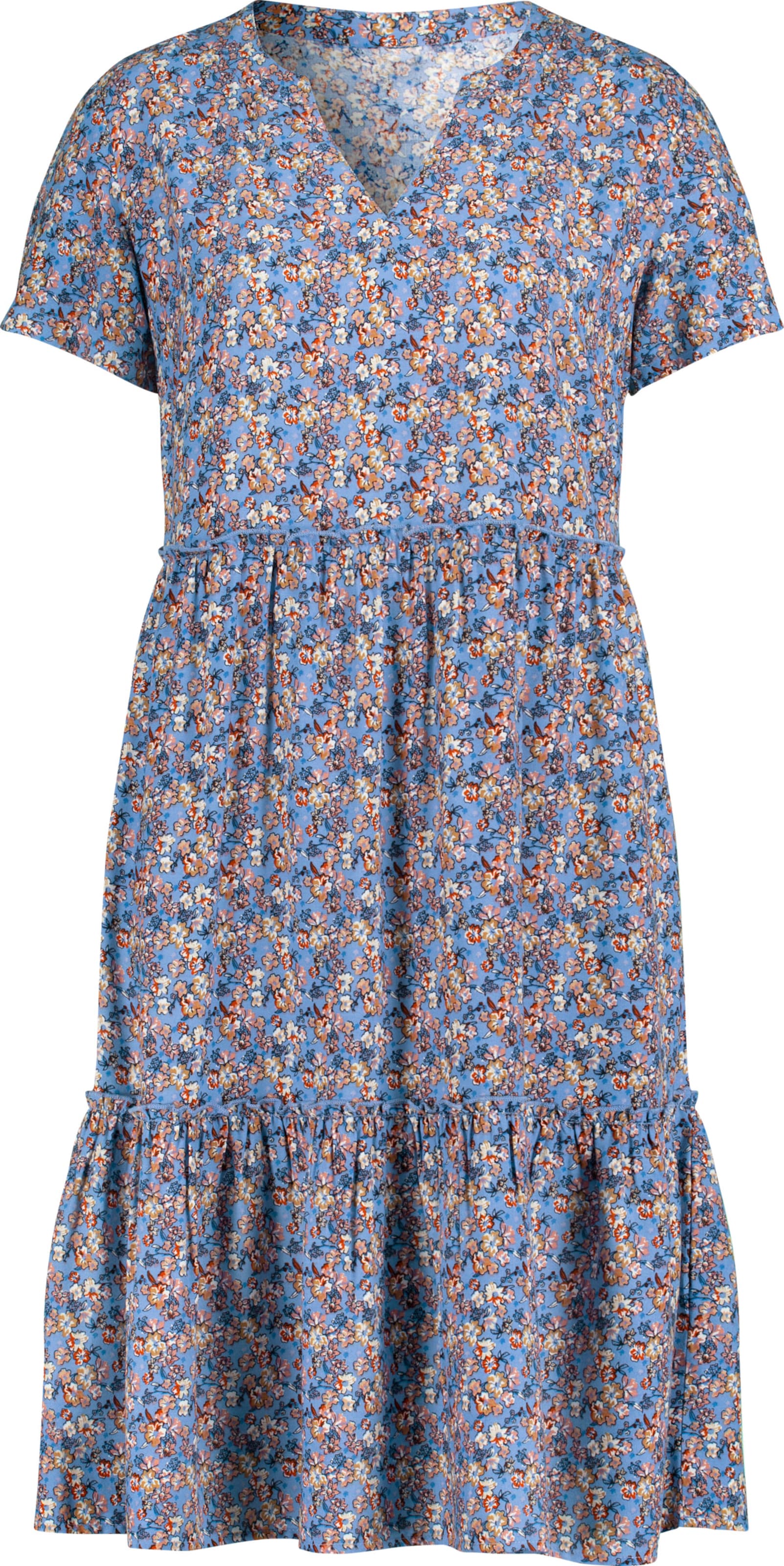Druckkleid Druckkleid von Sieh an!