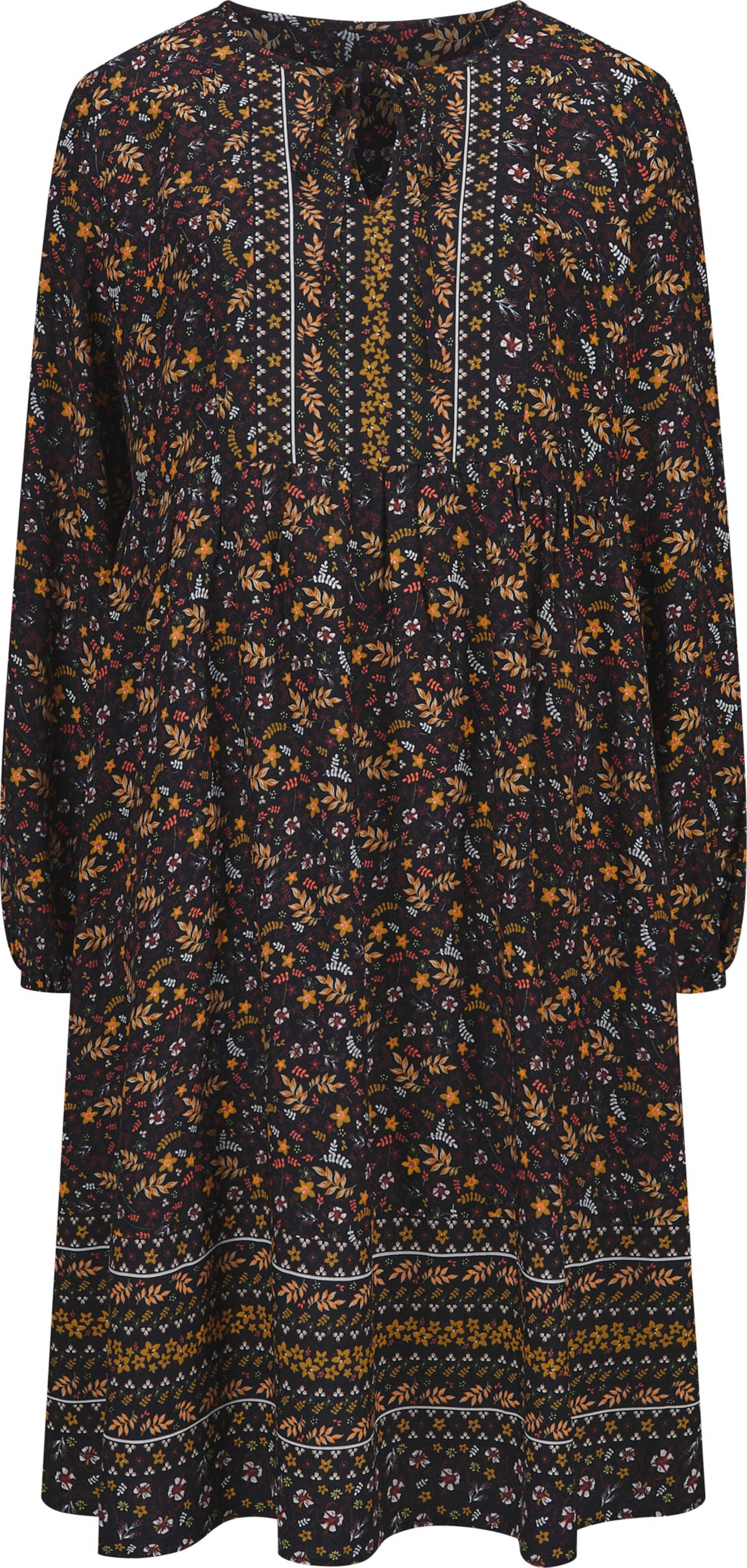 Druckkleid Druckkleid von Sieh an!