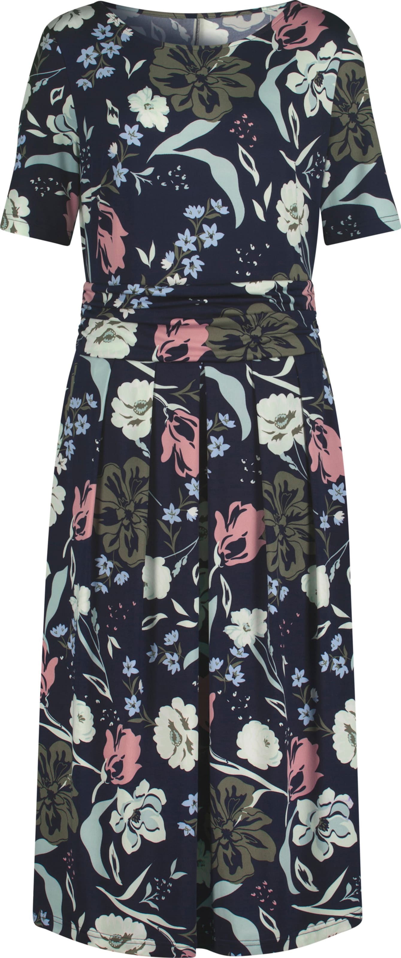 Jerseykleid Jerseykleid von Sieh an!