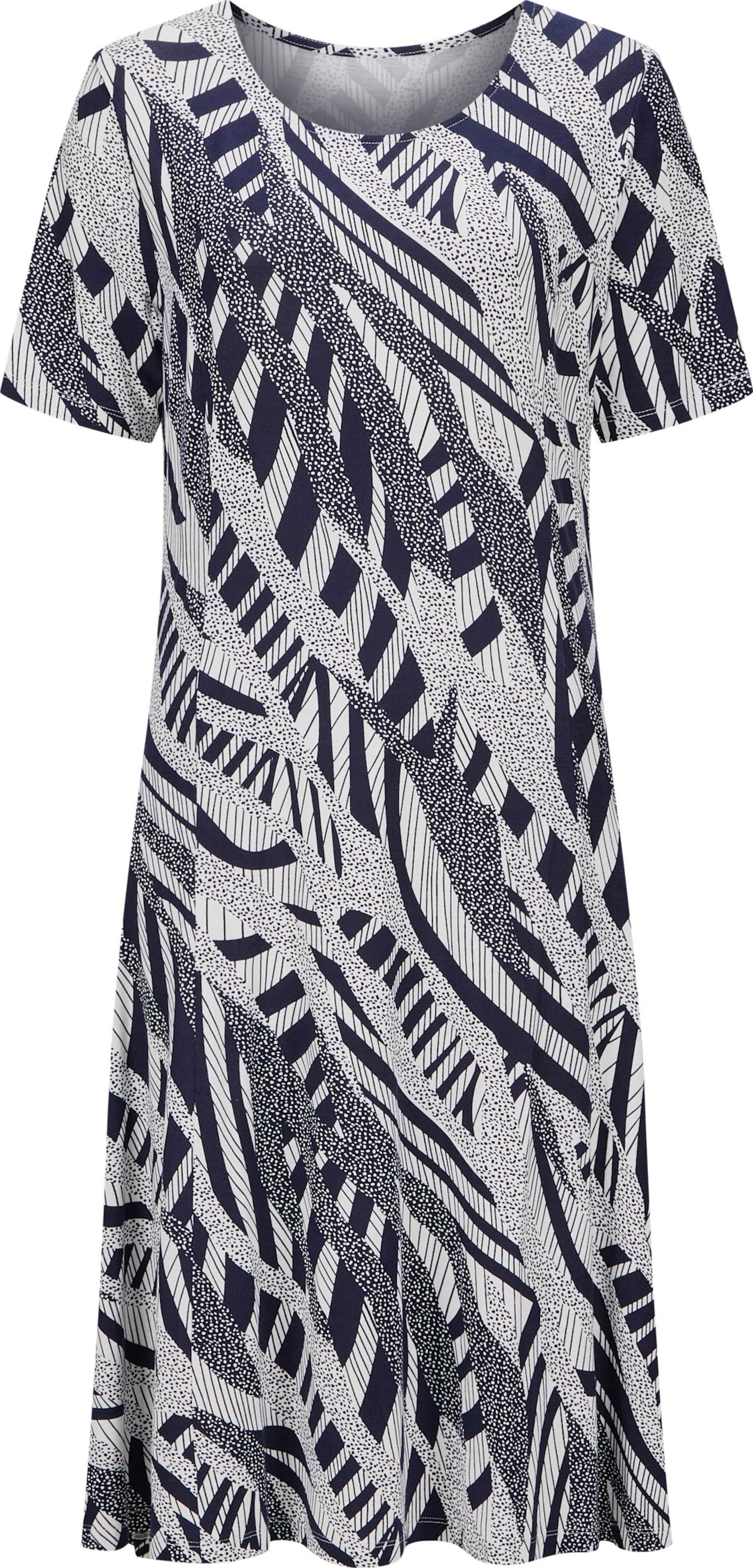 Jerseykleid Jerseykleid von Sieh an!