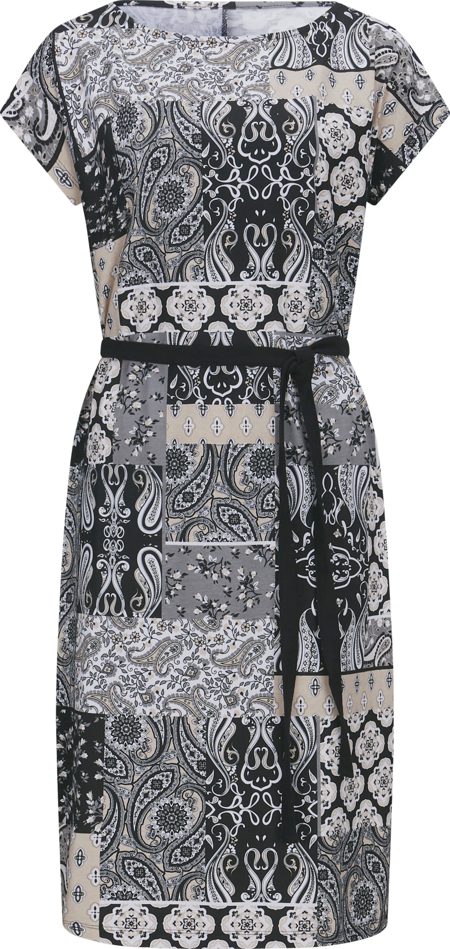 Jerseykleid Jerseykleid von Sieh an!