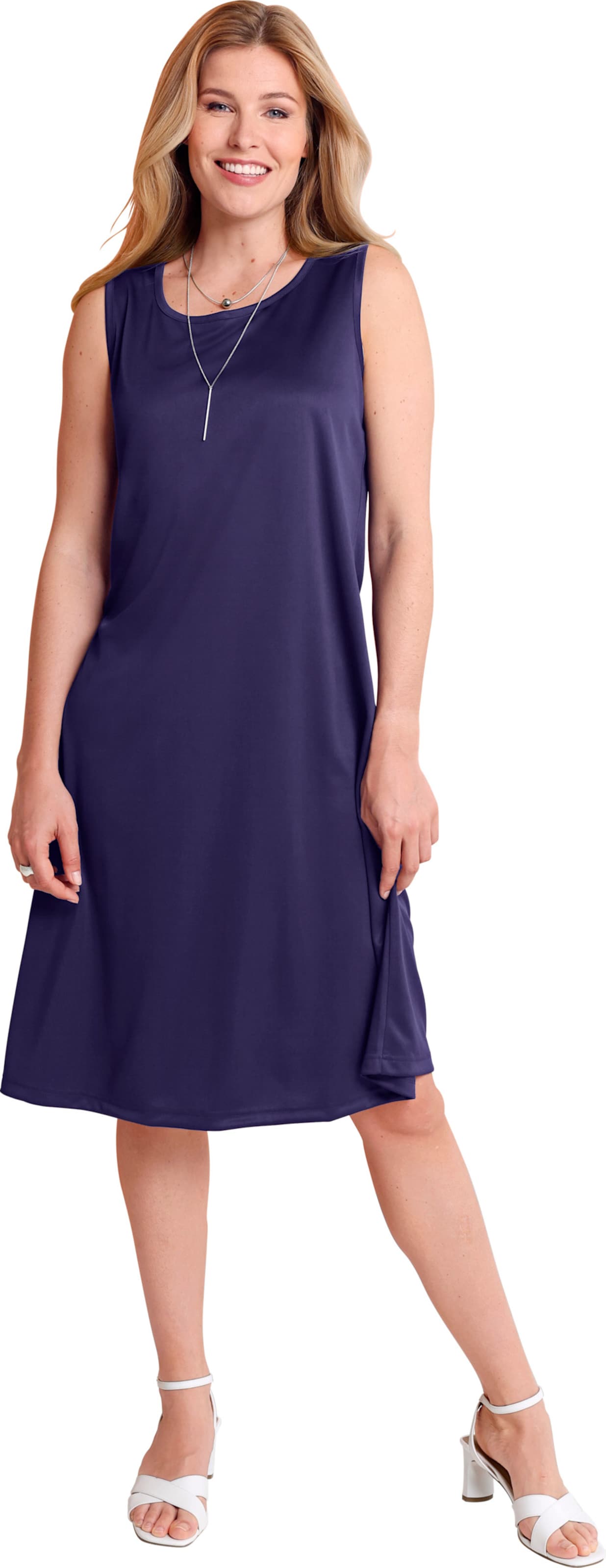 Jerseykleid Jerseykleid von Sieh an!