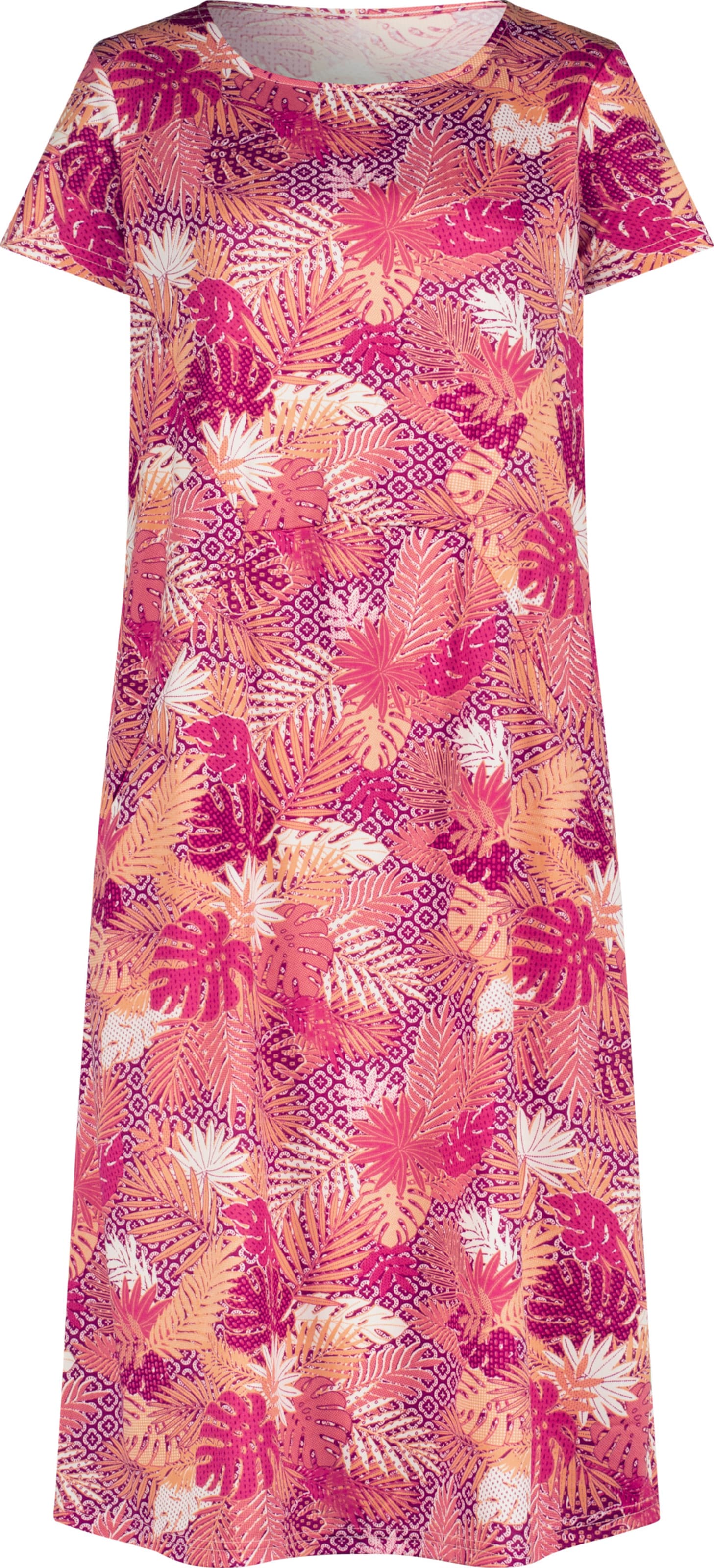 Jerseykleid Jerseykleid von Sieh an!
