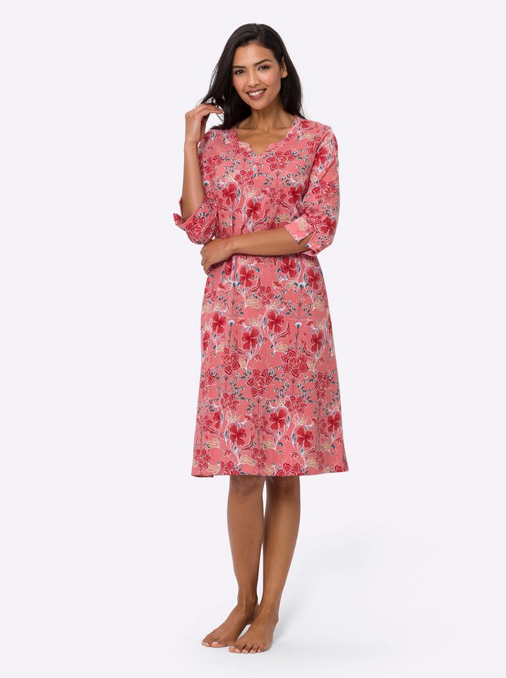 Sieh an! Strandkleid Sommerkleid Sieh an! Strandkleid Sommerkleid von Sieh an!