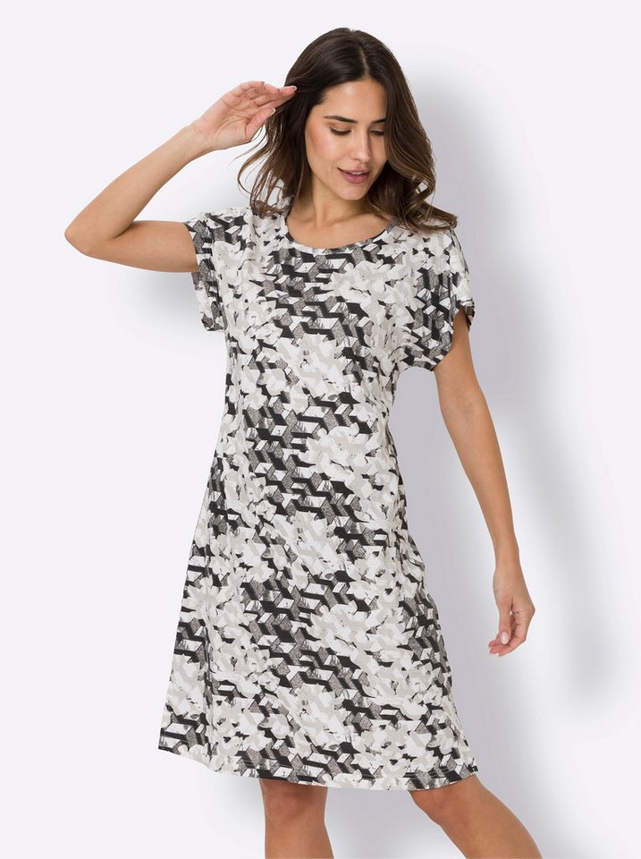 Sieh an! Strandkleid Sommerkleid Sieh an! Strandkleid Sommerkleid von Sieh an!