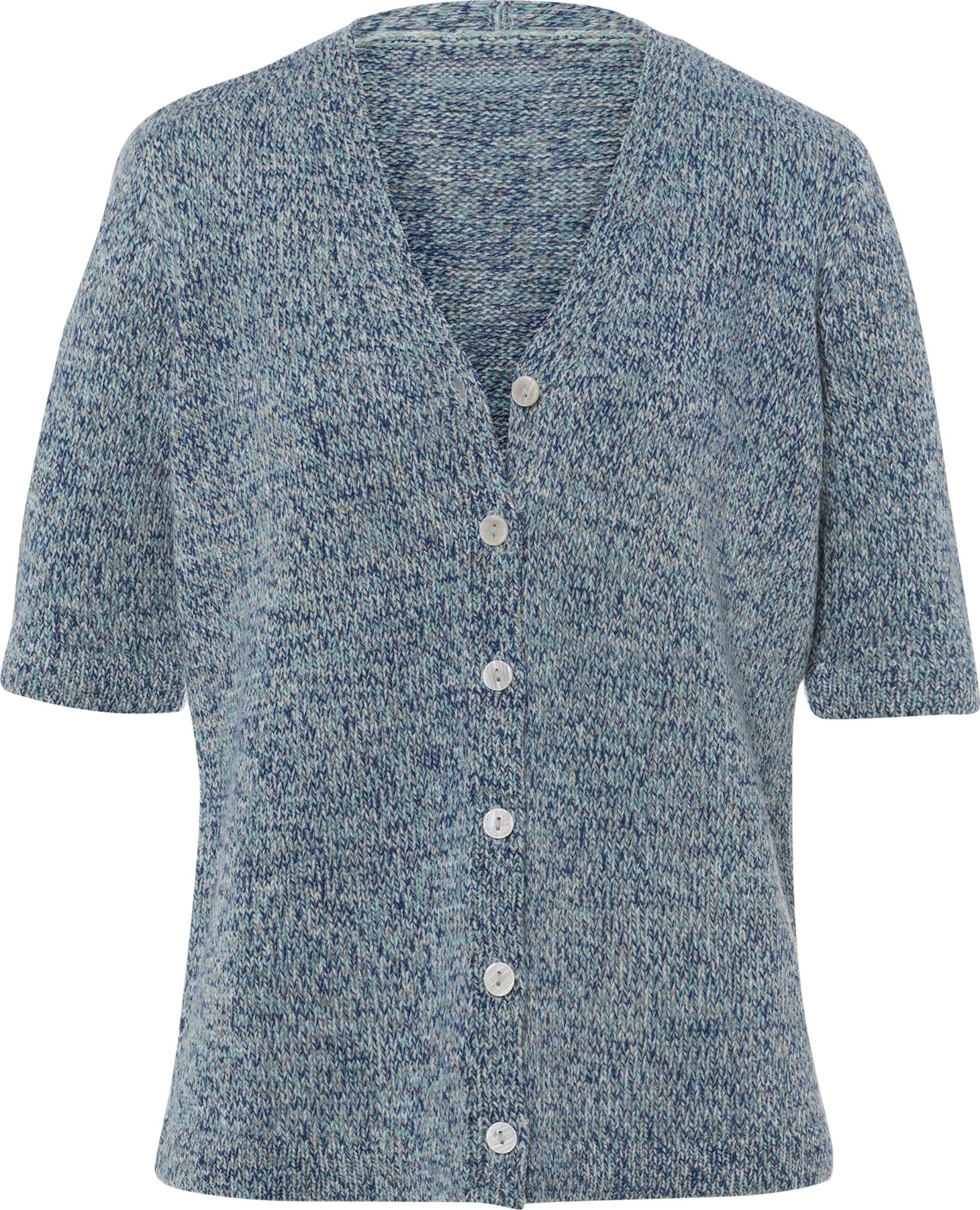 Strickjacke Strickjacke von Sieh an!