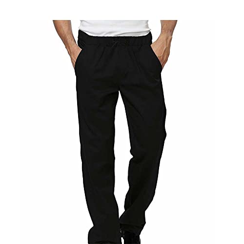Siggi Group Herren Profesional Anzughose, Schwarz, M EU Siggi Group Herren Profesional Anzughose, Schwarz, M EU von Siggi Group