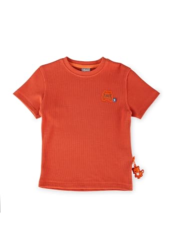 Sigikid T-Shirt Wild Adventure rostrot,116,rostrot Sigikid T-Shirt Wild Adventure rostrot,116,rostrot von Sigikid