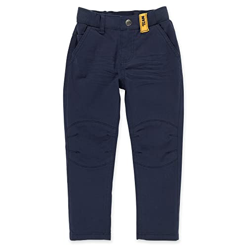 sigikid Gabardine Hose aus Bio-Baumwolle für Mini Jungen in den Größen 98 bis 128 von Sigikid