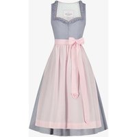 Silk & Pearls  - x LODENFREY Midi-Dirndl mit Schürze | Damen (38) von Silk & Pearls