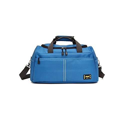 Herren-Sporttasche für Damen, Fitness, Fitnessstudio, Bolsa, Training, Fitnessstudio, Kleidung, Handtasche, 25 l, Schuhfach, Umhängetasche, Schultertasche, Reisetasche, Sporttaschen (Farbe: Stil 2 von SilteD