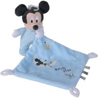 Simba Toys Mickey Schmusetuch GDI - Starry Night von Simba