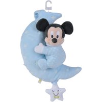 Simba Toys Mickey Spieluhr GDI Mond von Simba