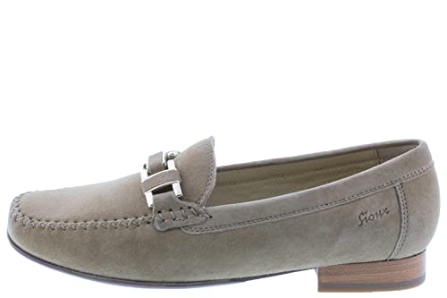 Sioux Damen 66086 Cambria, Camel, 40 EU von Sioux