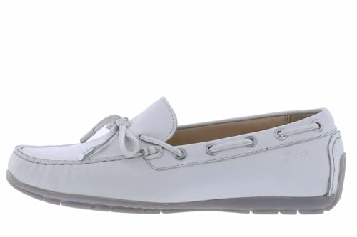 Sioux Damen Carmona Slipper, Snow, 36 EU Sioux Damen Carmona Slipper, Snow, 36 EU von Sioux