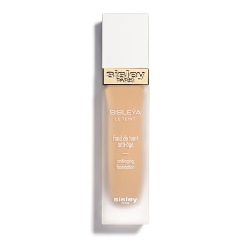 Sisley Sisleya Le Teint Foundation #2B-Beige Linen 30 Ml 1 Unidad 15 ml von Sisley Paris