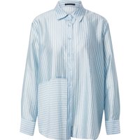 Bluse von Sisley