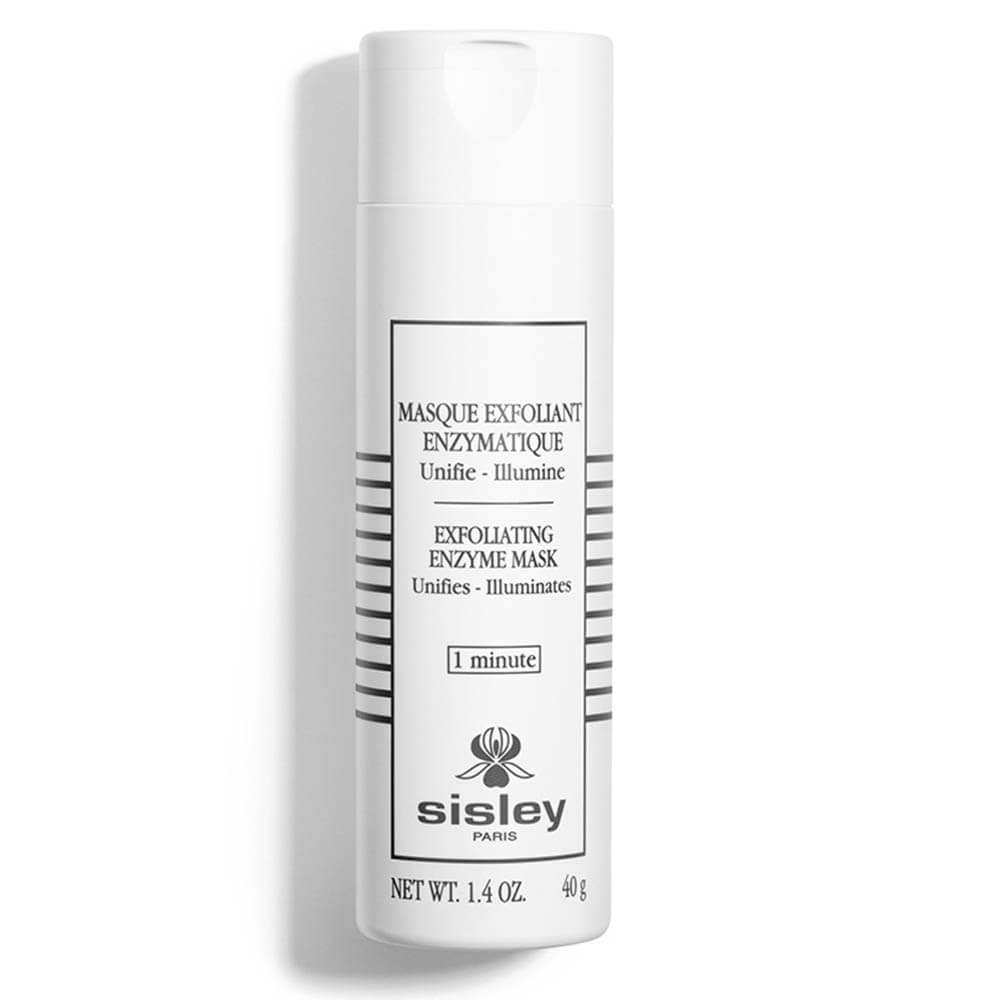 Sisley Gesichtsmaske Masque Exfoliant Enzymatique 40 g von Sisley