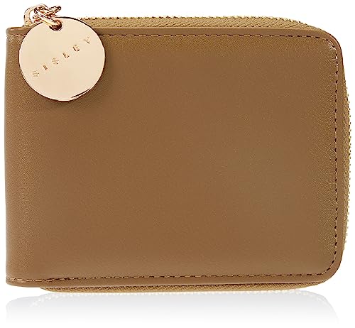 Sisley Women's 6TILWY02A Wallet, Brown 909 von SISLEY